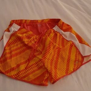 Champion running shorts